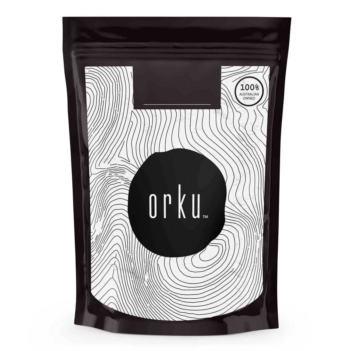 100g Creatine Monohydrate Powder - Micronised Pure Supplement