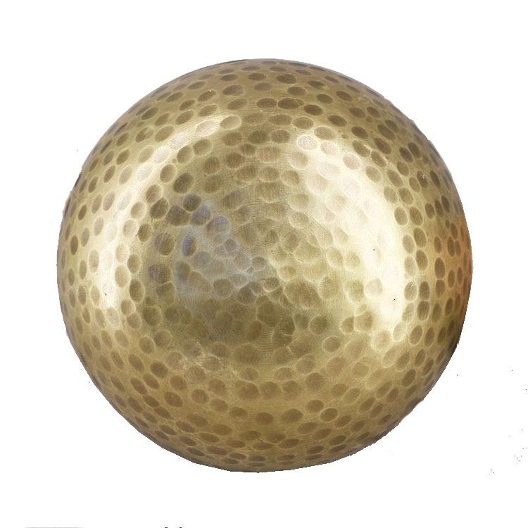 8cm Buddha Sound Bowl with Mat Stick & Bag