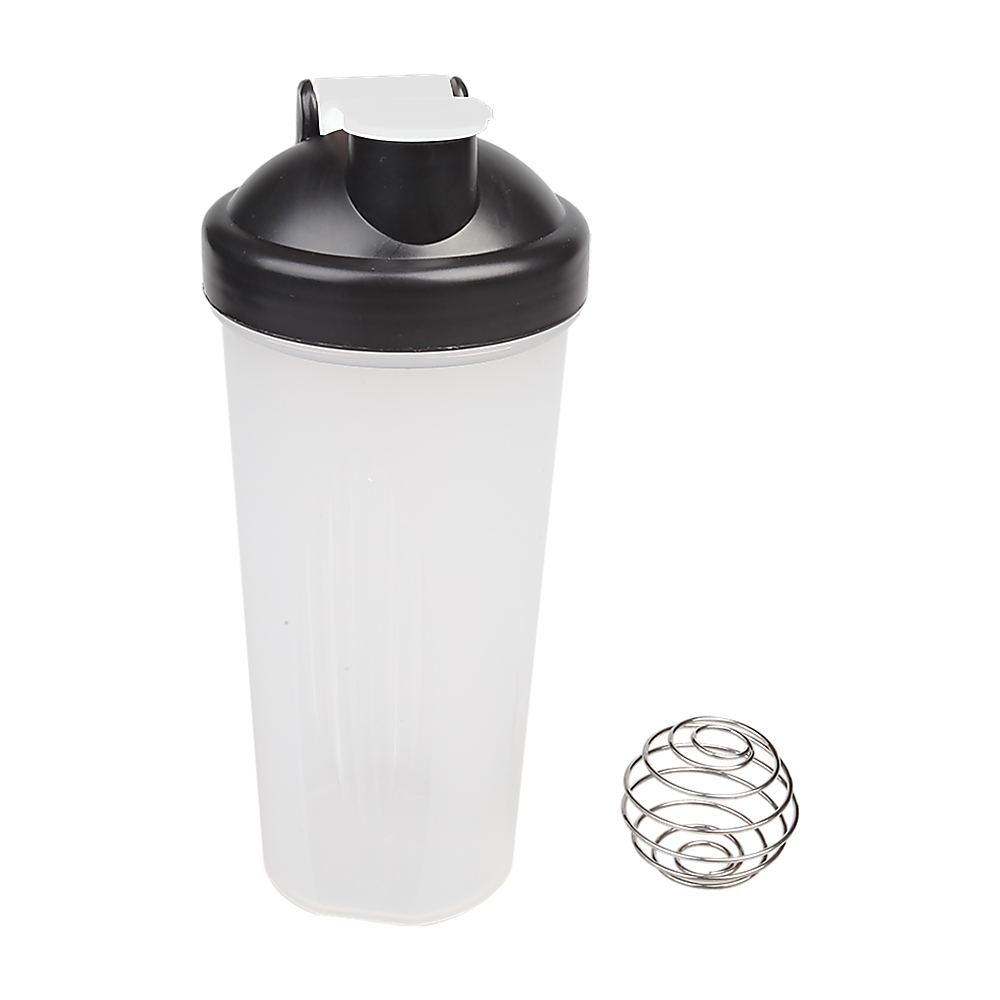 10x 700ml GYM Protein Supplement Drink Blender Mixer Shaker