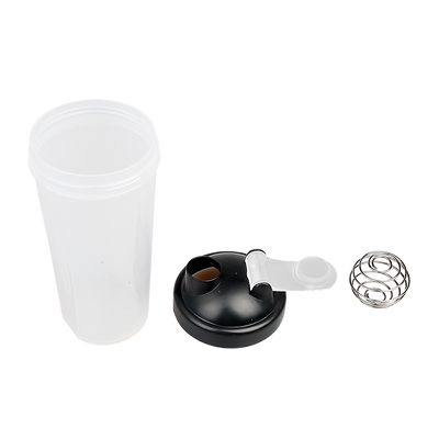 10x 700ml GYM Protein Supplement Drink Blender Mixer Shaker