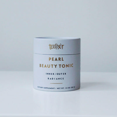 Teelixir Pearl Beauty Tonic 250g