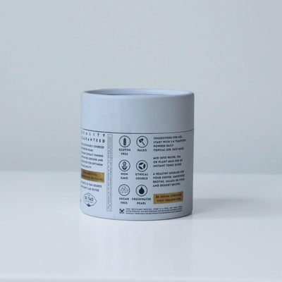 Teelixir Pearl Beauty Tonic 250g