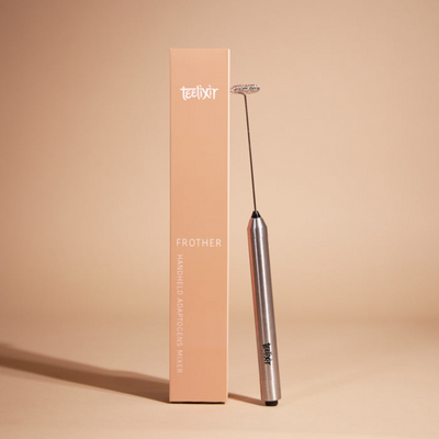 Supplements Mixer - Frother